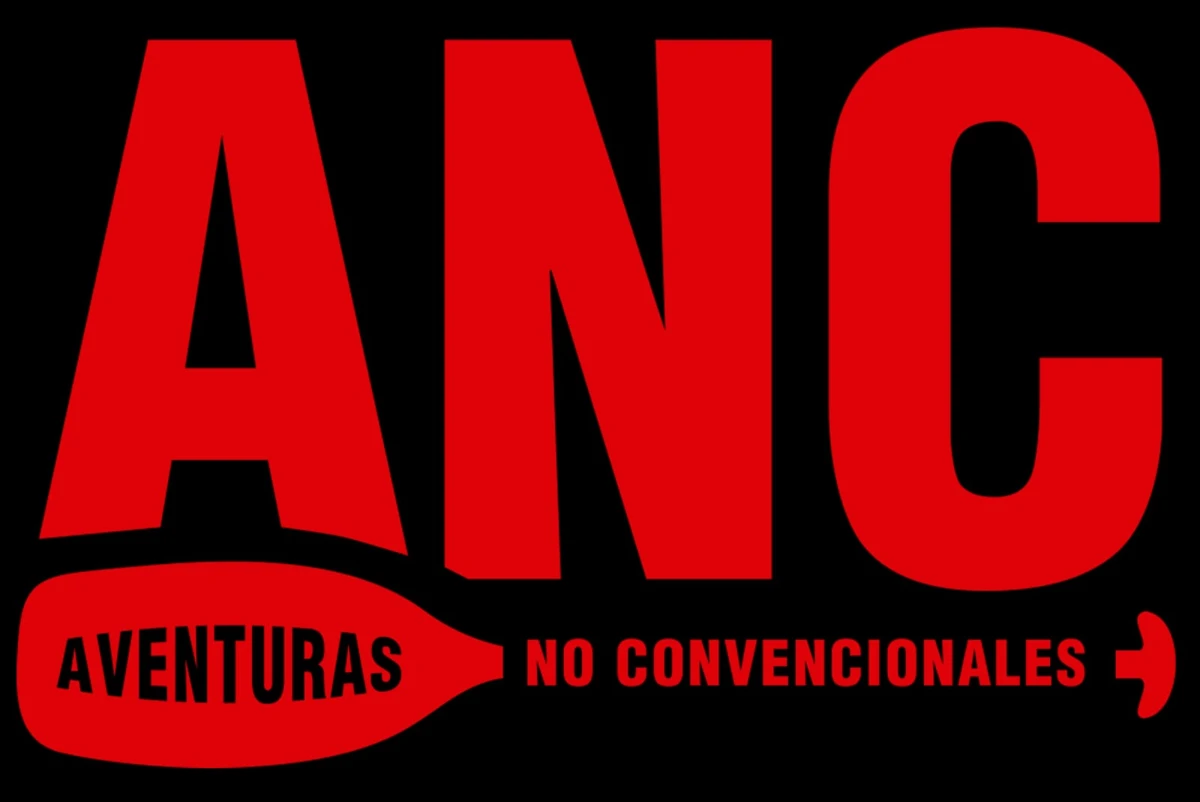 Logo de Aventuras no Convencionales