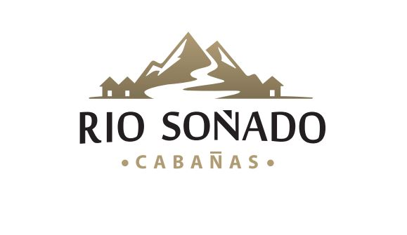 Logo de Cabañas Río Soñado